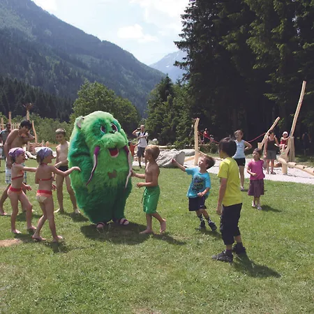 Dom wakacyjny Haus Elferblick