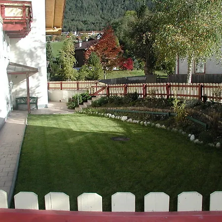 Haus Elferblick Fulpmes