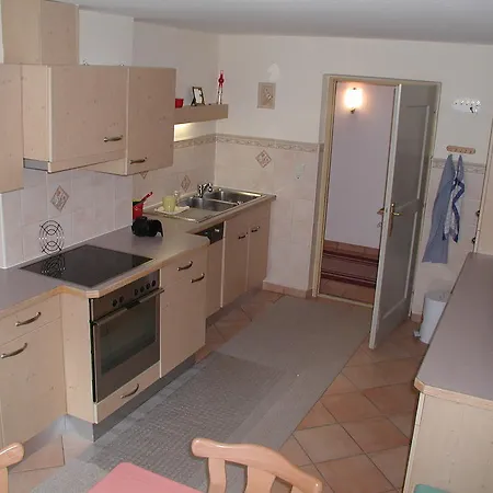 Dom wakacyjny Haus Elferblick