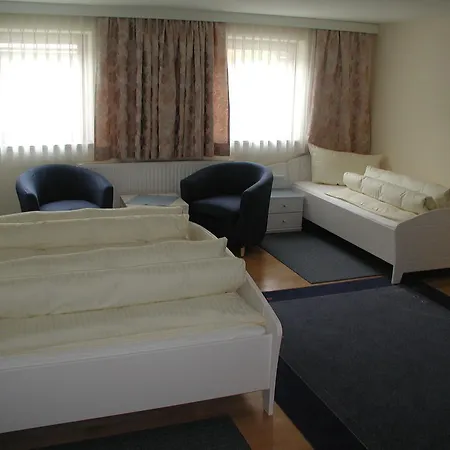 Haus Elferblick Fulpmes