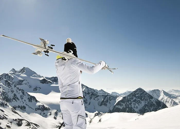 Haus Elferblick * Fulpmes