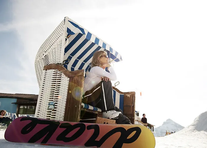 Haus Elferblick Fulpmes