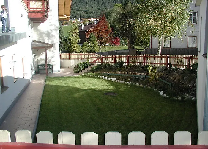 Haus Elferblick Fulpmes