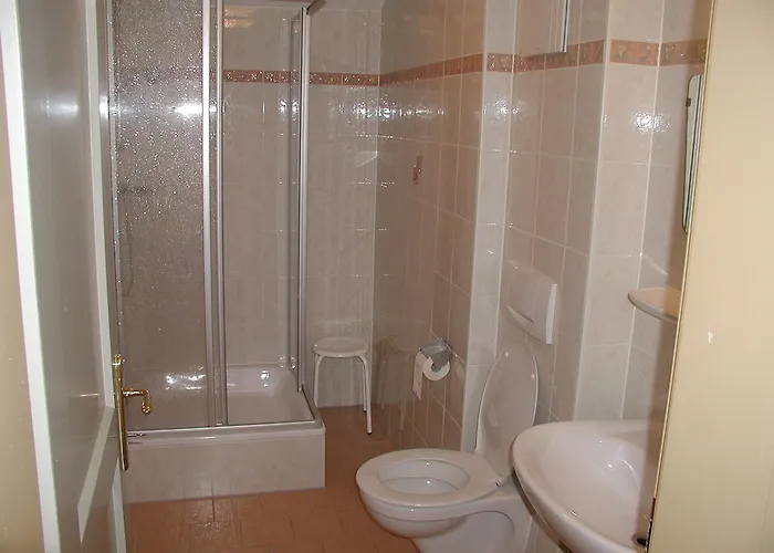 Prázdninový dům Haus Elferblick Fulpmes