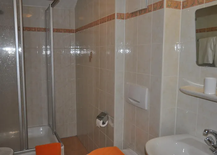 Nyaraló Haus Elferblick