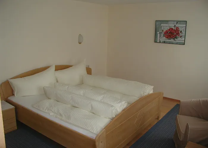 Prázdninový dům Haus Elferblick Fulpmes