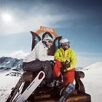 Сasa de vacaciones Haus Elferblick *