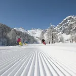 Сasa de vacaciones Haus Elferblick Fulpmes