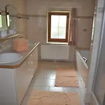 Сasa de vacaciones Haus Elferblick