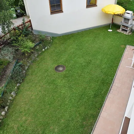 Сasa de vacaciones Haus Elferblick *