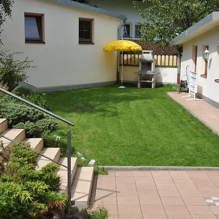 Сasa de vacaciones Haus Elferblick Fulpmes