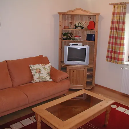 Сasa de vacaciones Haus Elferblick Fulpmes