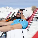 Дом отдыха Haus Elferblick