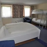 Дом отдыха Haus Elferblick *