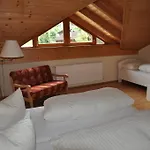 Дом отдыха Haus Elferblick *