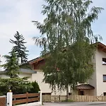 Дом отдыха Haus Elferblick *
