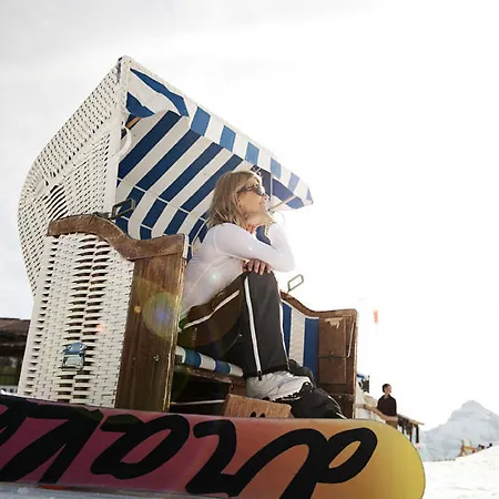 Haus Elferblick Fulpmes