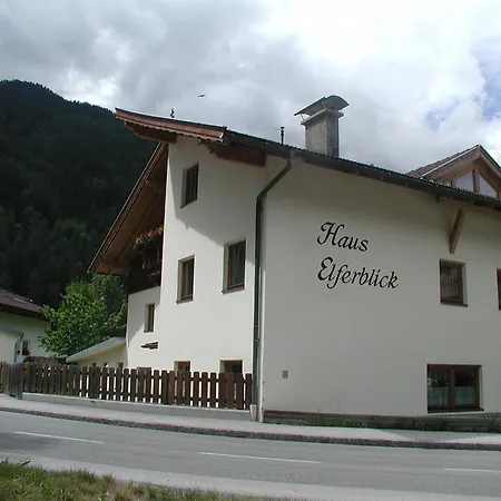 Haus Elferblick