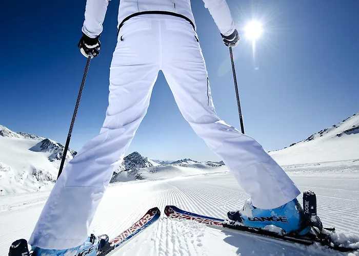 Ferienhaus Haus Elferblick *