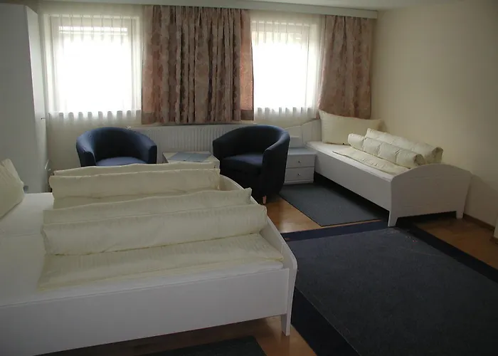 Haus Elferblick Fulpmes