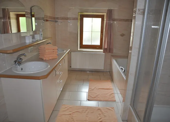 Ferienhaus Haus Elferblick