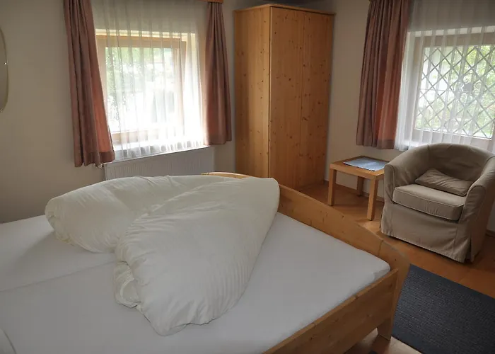 Ferienhaus Haus Elferblick