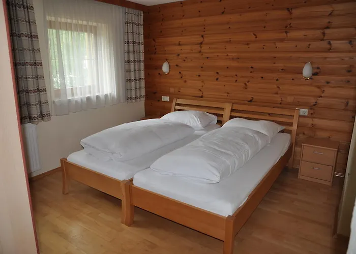 Ferienhaus Haus Elferblick